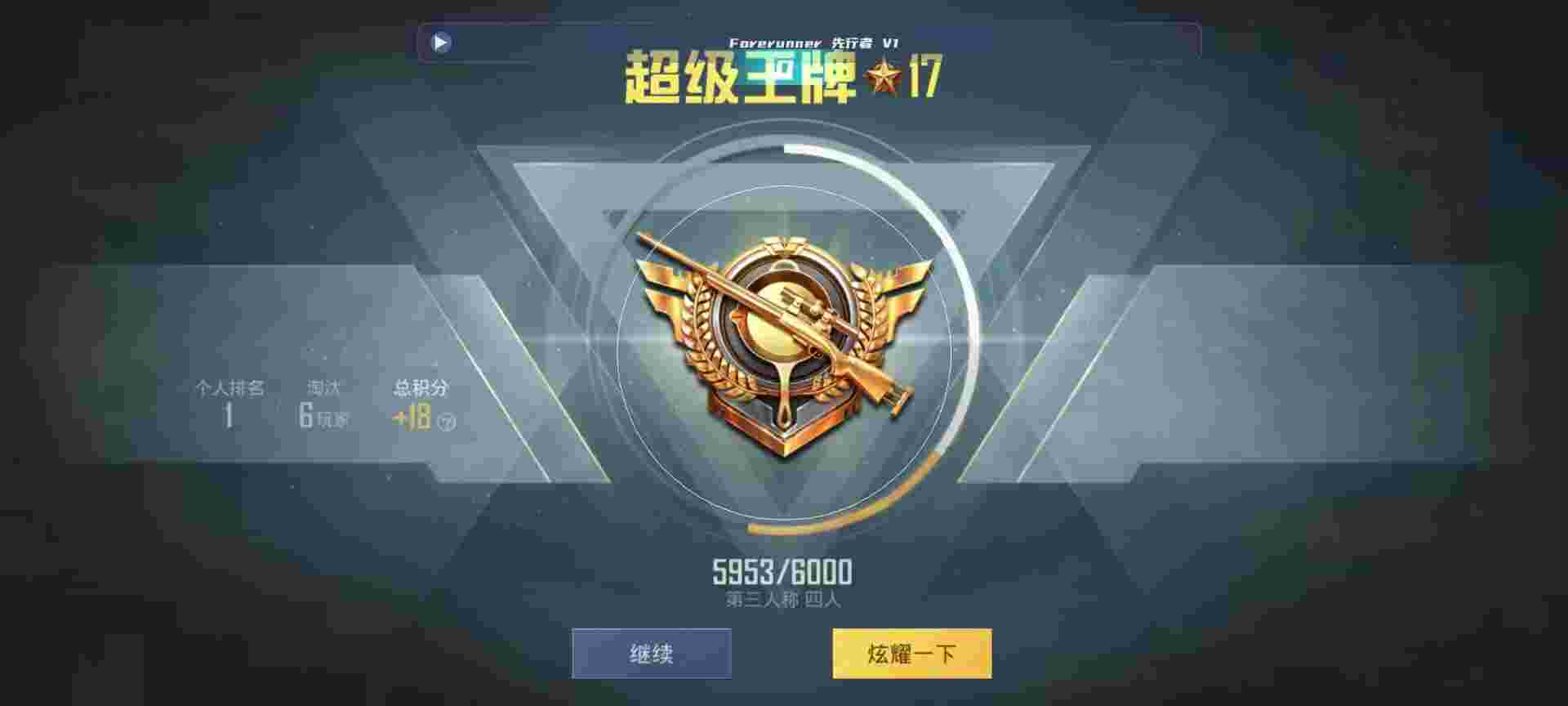 和平精英鸡腿辅助自瞄 - ��ƽ��Ӣα���辅助预览图